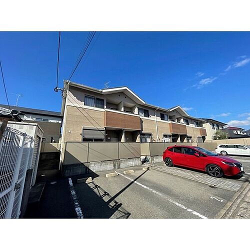 福岡県糟屋郡篠栗町和田４丁目 2階建 築18年8ヶ月