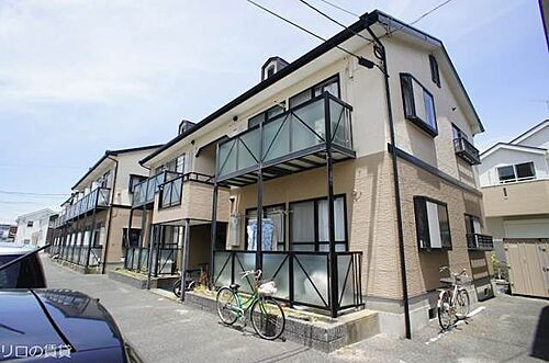 福岡県福岡市東区多の津５丁目 2階建 築28年11ヶ月