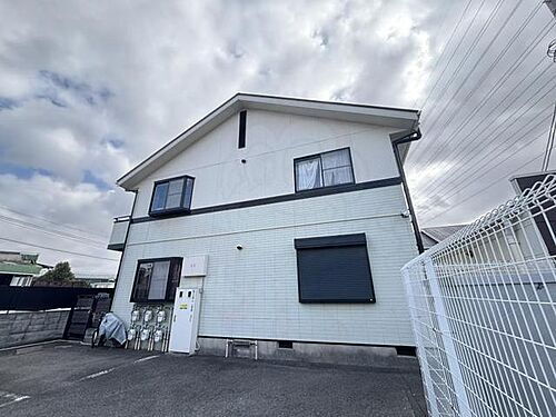 大阪府門真市大字北島 賃貸アパート