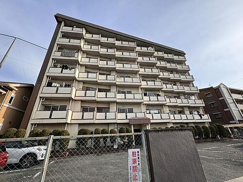 香里コーポ百合