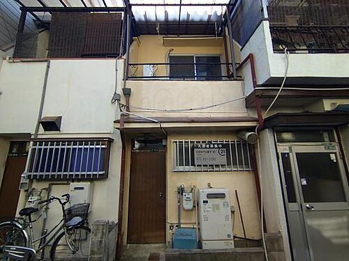 大阪府寝屋川市上神田２丁目 2階建 築59年2ヶ月