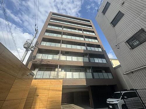 大阪府寝屋川市八坂町 賃貸マンション