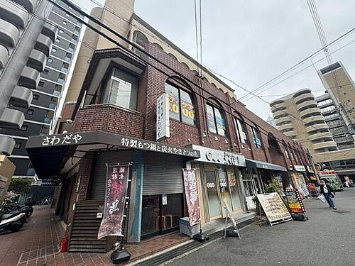 大阪府寝屋川市香里南之町 賃貸マンション