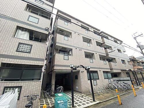 大阪府門真市宮野町 賃貸マンション