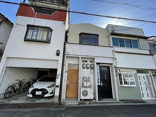 大日町３丁目貸家