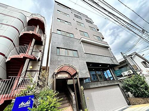 大阪府門真市上野口町 賃貸マンション