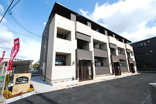 大阪府門真市ひえ島町 賃貸アパート