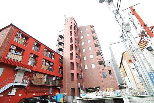 大阪府寝屋川市東大利町 賃貸マンション