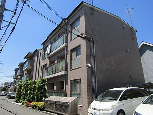 大阪府寝屋川市香里南之町 賃貸マンション