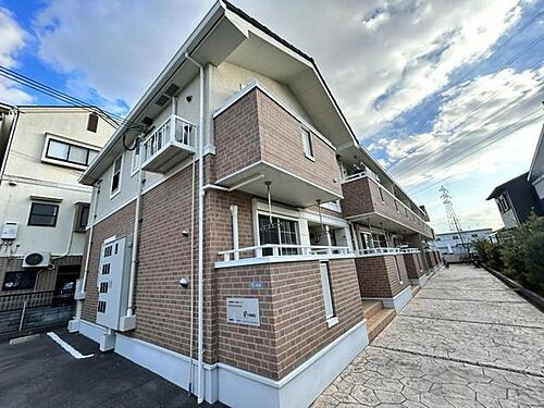 大阪府門真市北岸和田２丁目 築13年11ヶ月 2階建