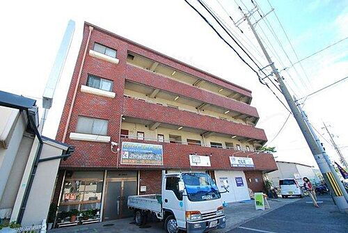 大阪府門真市大字北島 賃貸マンション