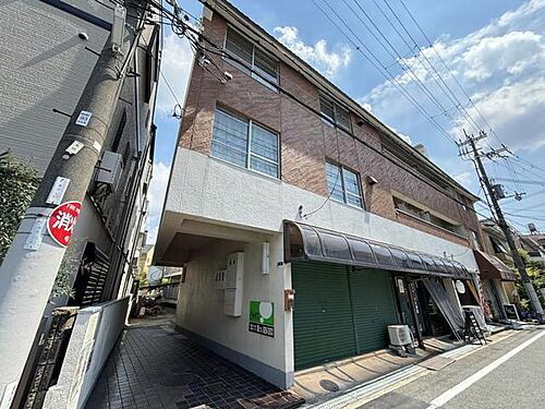 大阪府門真市宮野町 賃貸マンション
