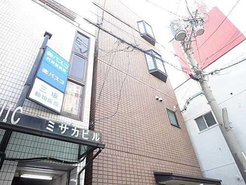 大阪府門真市新橋町 賃貸一戸建て