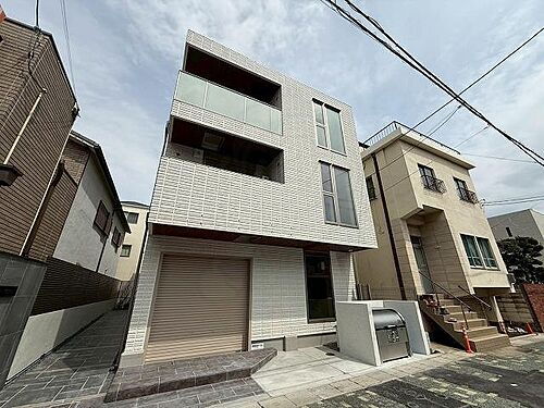 兵庫県西宮市学文殿町１丁目 賃貸マンション