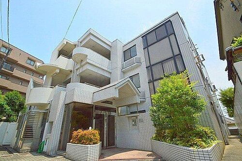 兵庫県西宮市羽衣町 賃貸マンション