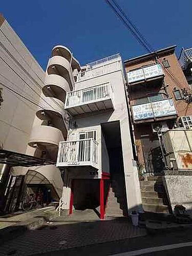 ファミール壱番館