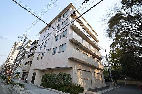 兵庫県西宮市産所町 築31年 5階建