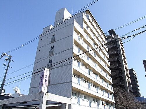 大阪府東大阪市荒本新町 賃貸マンション