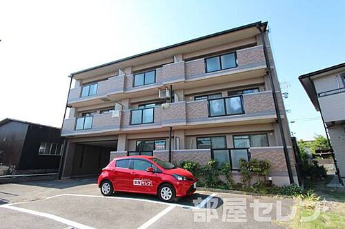 愛知県清須市阿原宮前 賃貸マンション