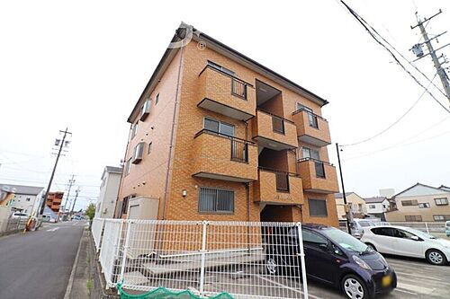 愛知県北名古屋市弥勒寺東４丁目 賃貸アパート