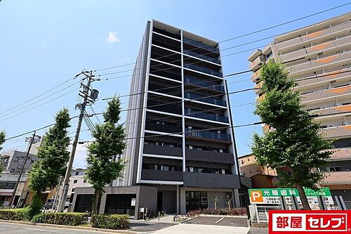 愛知県名古屋市北区大曽根４丁目 賃貸マンション