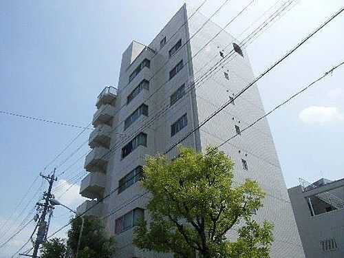 愛知県名古屋市北区山田１丁目 賃貸マンション