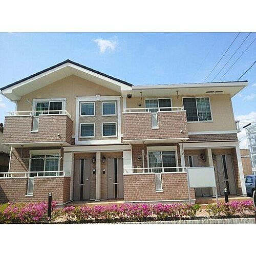 愛知県名古屋市西区上堀越町４丁目 賃貸アパート