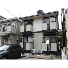 ハイツ昴 大曽根駅 1K 賃貸(賃貸マンション・アパート)