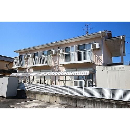ＯＵＳＡＫＩ 2階建