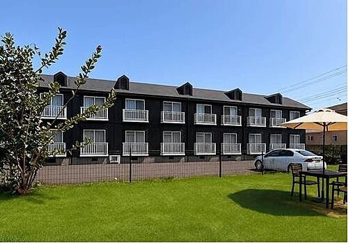 青山スプリーム