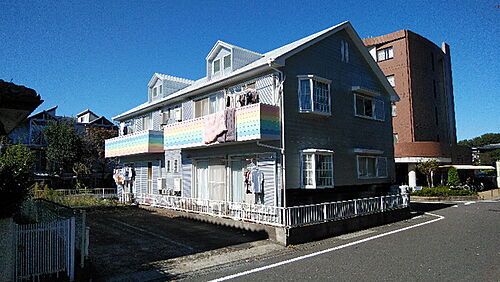 旭ルーミーつくば３１番館