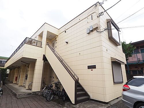 東京都杉並区阿佐谷北５丁目 賃貸アパート