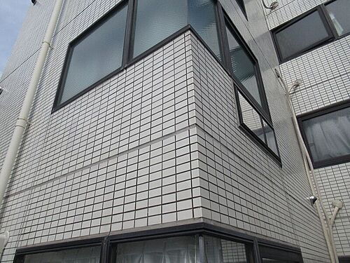 東京都杉並区荻窪４丁目 賃貸マンション