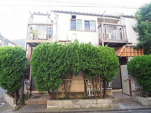 東京都杉並区阿佐谷北２丁目 賃貸アパート