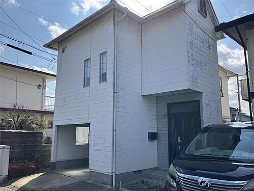 安岡町２丁目Ｆ貸家