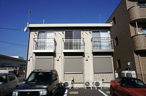 栃木県宇都宮市城東１丁目 2階建 築18年