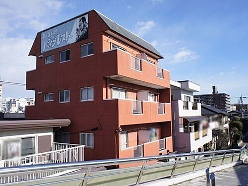 栃木県宇都宮市宿郷３丁目 賃貸マンション