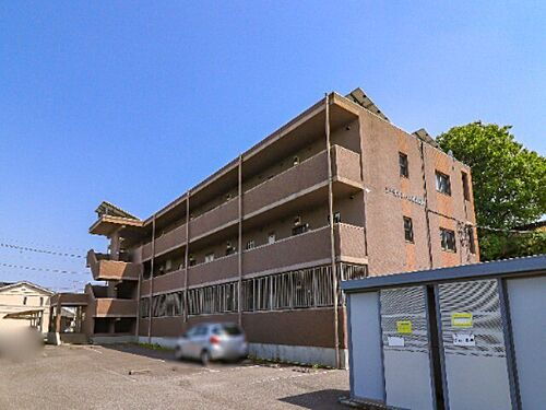プチセゾン小山城東庭園