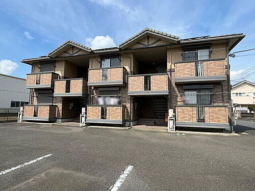 栃木県栃木市大平町西水代 2階建 築22年5ヶ月