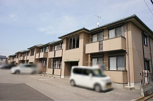 栃木県宇都宮市御幸ケ原町 2階建 築24年3ヶ月