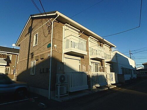 栃木県小山市大字横倉新田 2階建 築18年3ヶ月