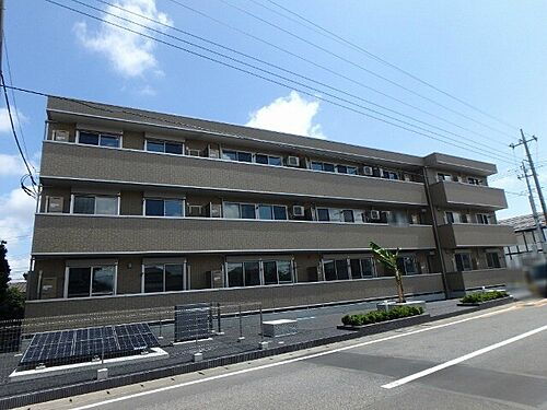 栃木県小山市犬塚３丁目 3階建 築10年6ヶ月