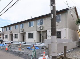 栃木県小山市花垣町1丁目 小山駅 2LDK 賃貸(賃貸マンション・アパート)