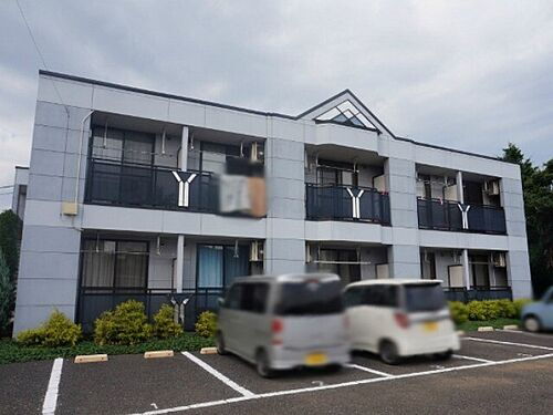 栃木県小山市大字横倉新田 小山駅 1K 賃貸(賃貸マンション・アパート)