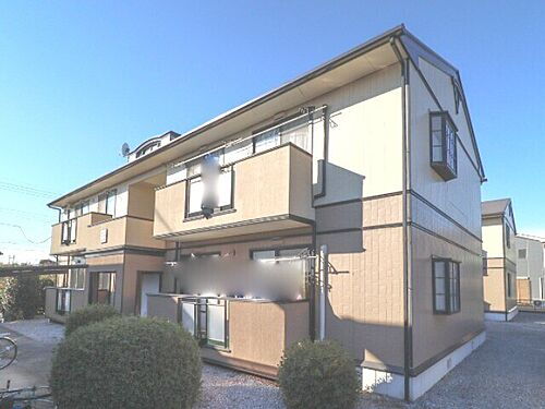 栃木県小山市大字土塔 2階建 築30年2ヶ月