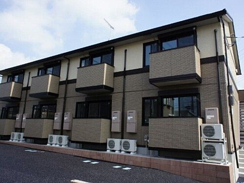 茨城県結城市大字結城 2階建 築11年6ヶ月