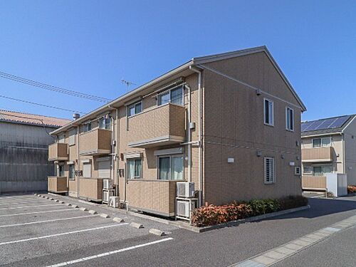 栃木県宇都宮市石井町 2階建 築13年8ヶ月