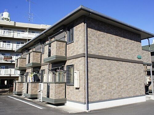 栃木県小山市犬塚３丁目 2階建 築21年10ヶ月