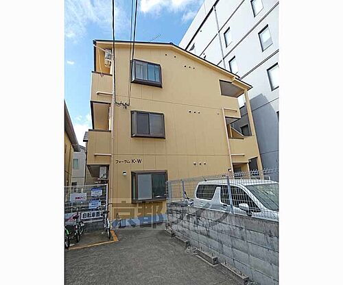 京都府京都市下京区大工町 賃貸マンション