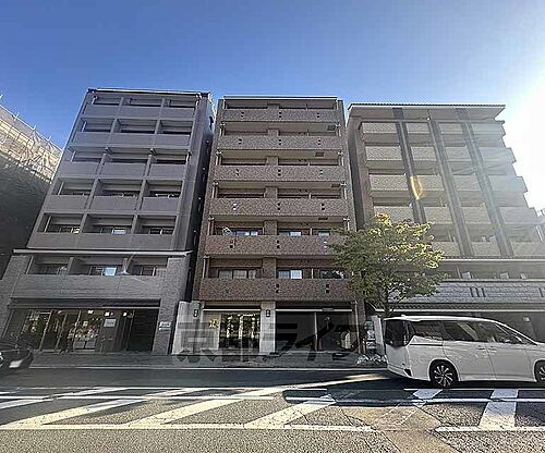 京都府京都市東山区三町目 賃貸マンション
